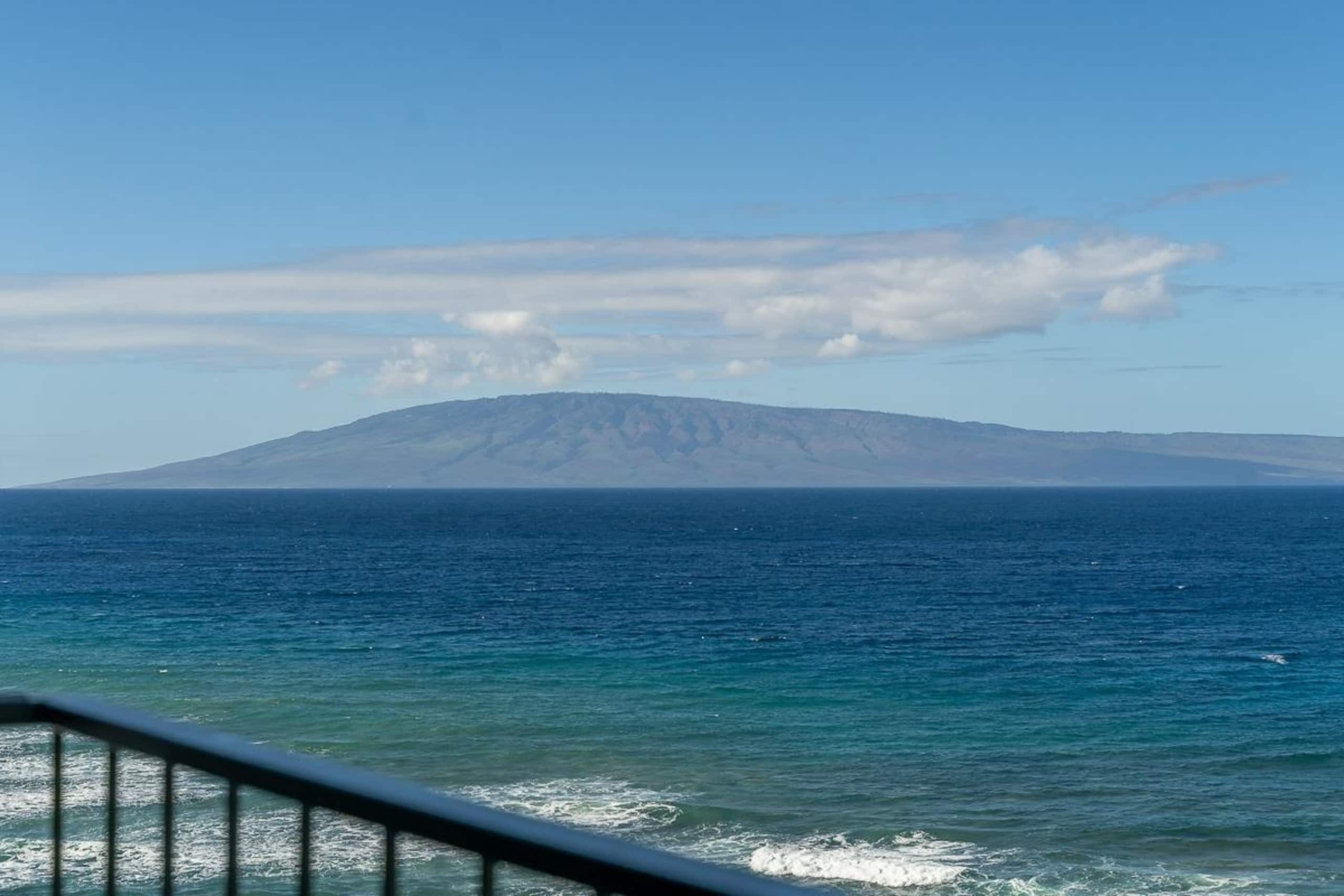 Condo in Lahaina · ★5.0 · Studio · 2 beds · 1 private bath - Image 33