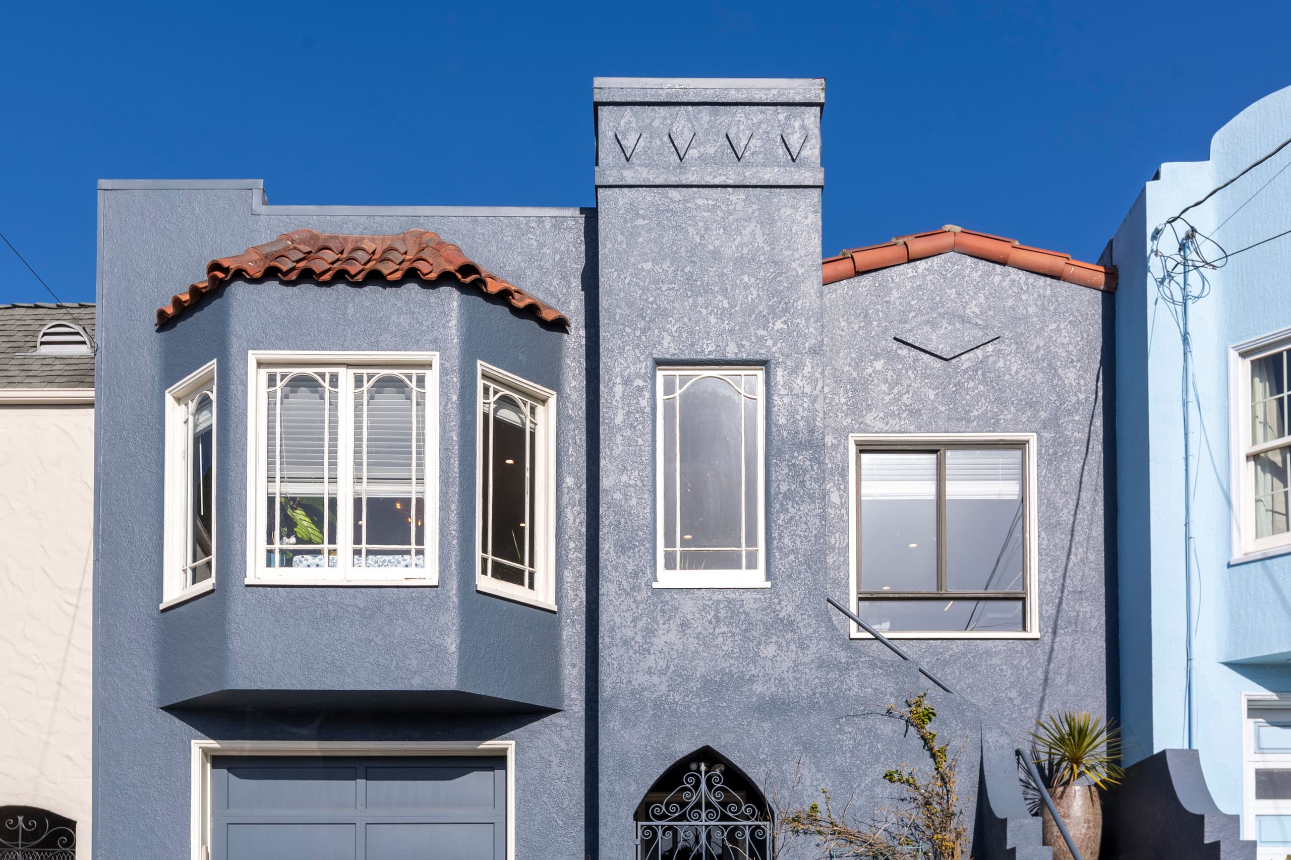 Home in San Francisco · ★5.0 · 2 bedrooms · 2 beds · 1.5 baths - Image 19