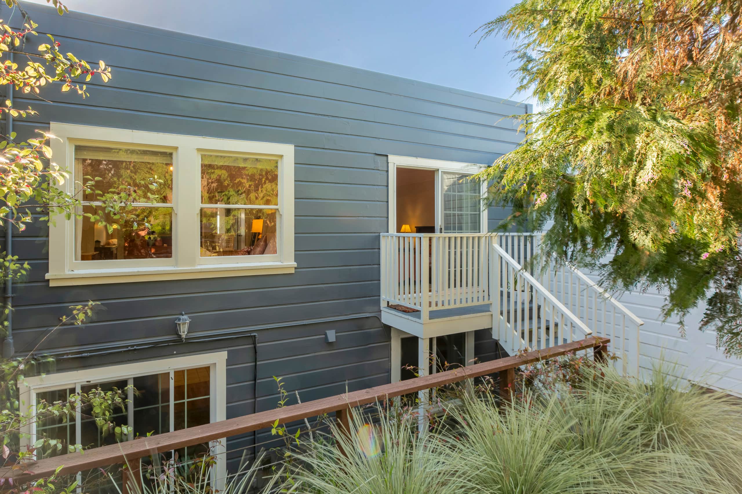 Home in San Francisco · ★5.0 · 2 bedrooms · 2 beds · 1.5 baths - Image 20
