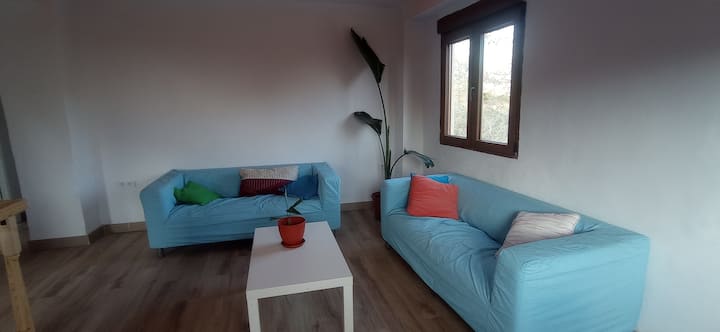 Rural Gem With Tranquility And Nature - Nàquera
