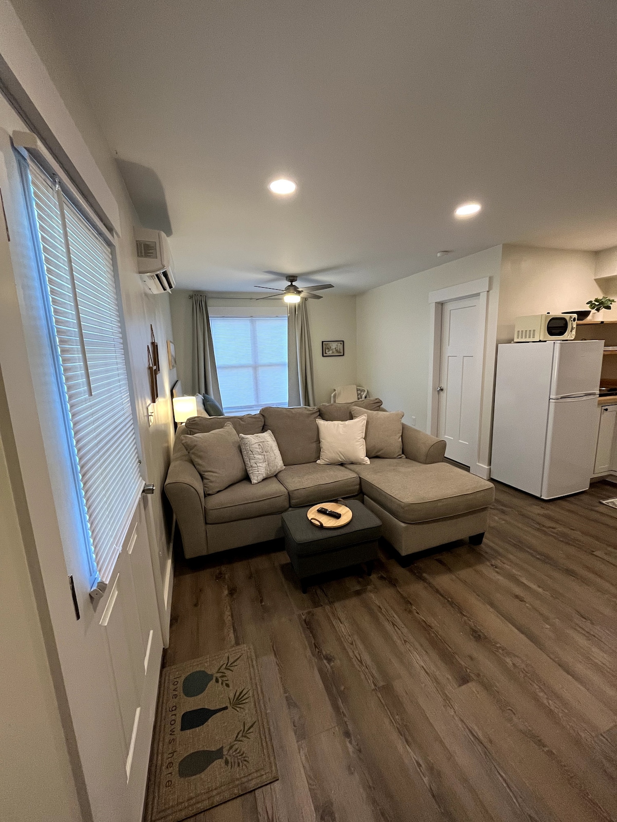 Успокойте се.