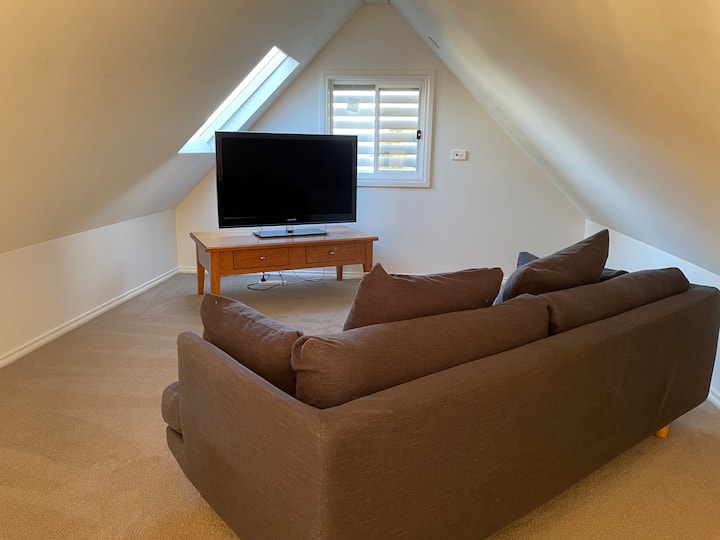 Yarraville Garden House - Williamstown