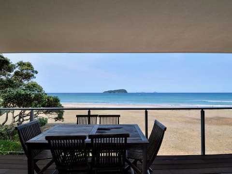 Beachfront Heights - Pauanui