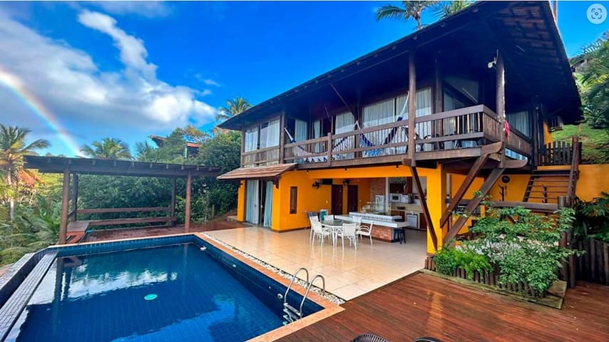 Enjoy managed Airbnb listing 1