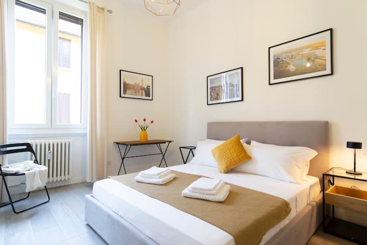 Terra Di Juso SRL managed Airbnb listing 2