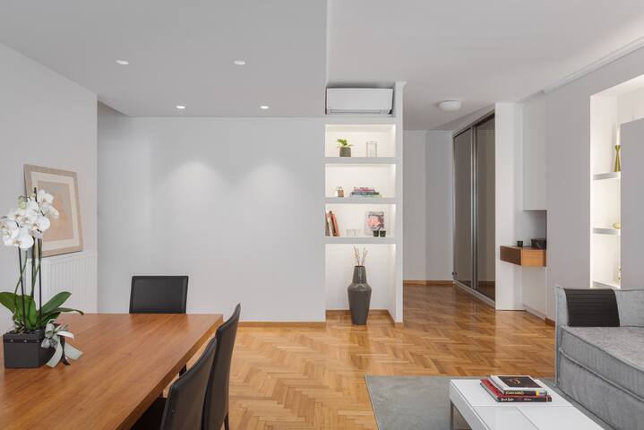 Acropolis Vibe Residence gallery image 2