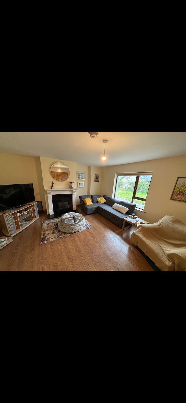 Beautiful House In Dingle - Dingle