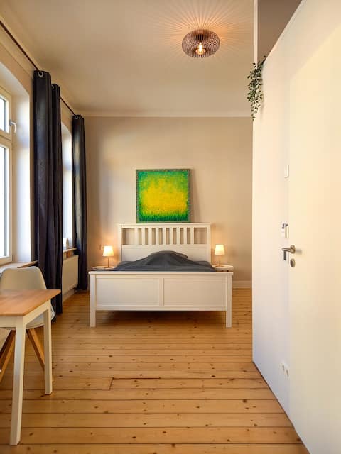 Top Airbnb: Amalie room in Oldenburg (Oldb)