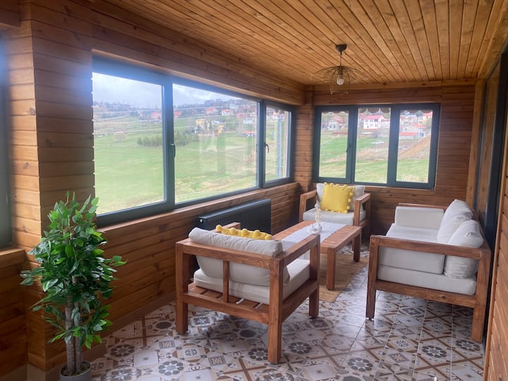 ÇAmbaşı Villa Bella - Ordu