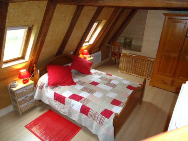 غرفة النوم 1