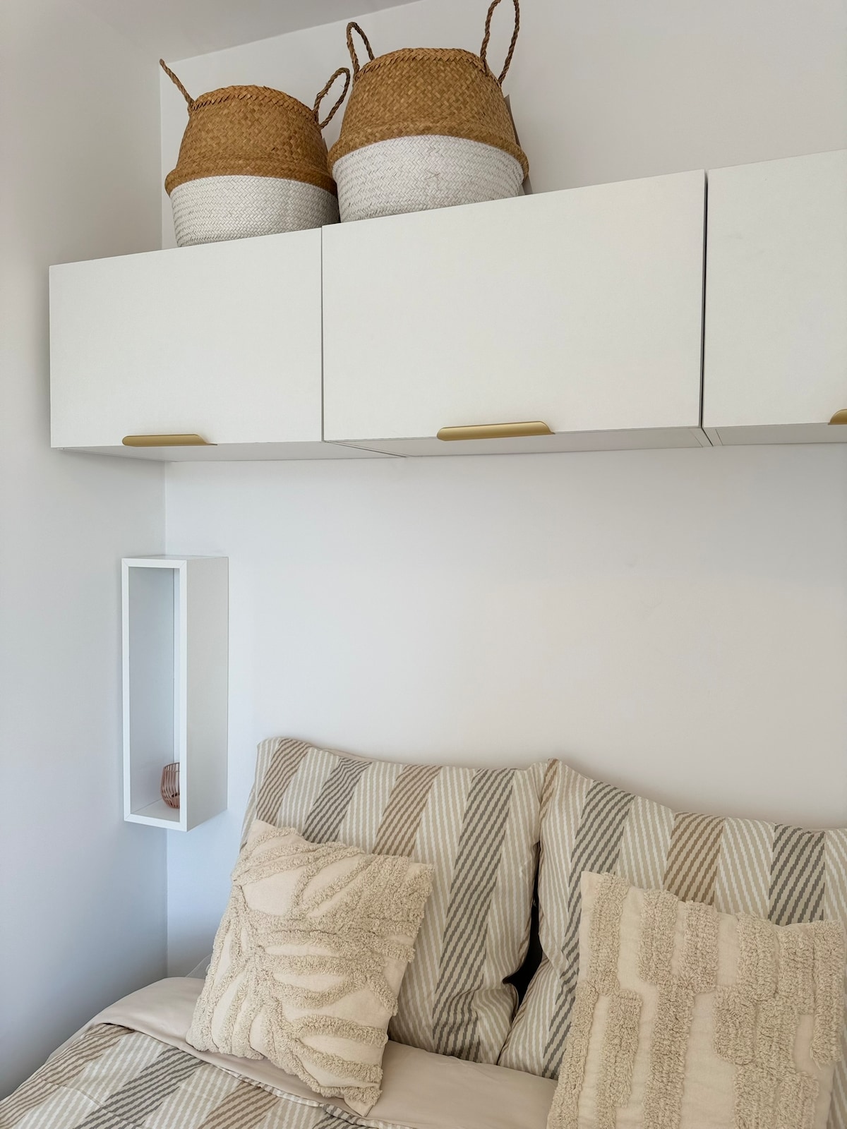 ห้องนอน