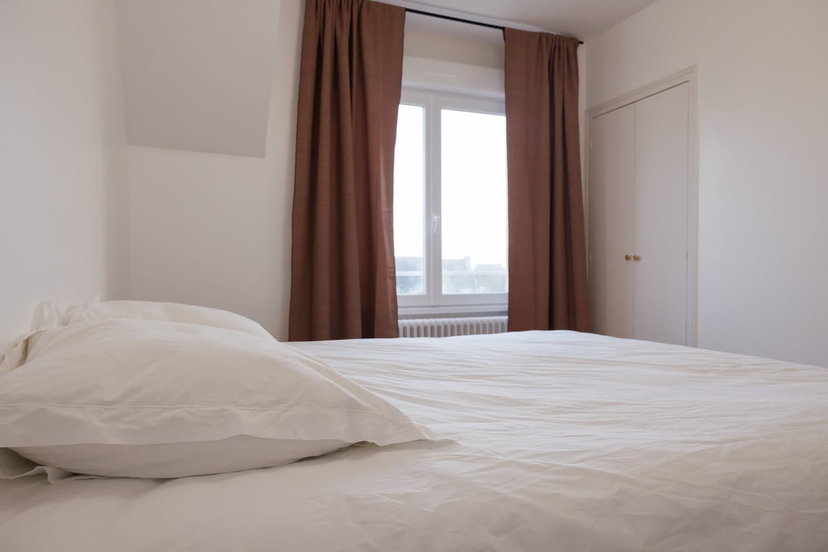 غرفة النوم 4