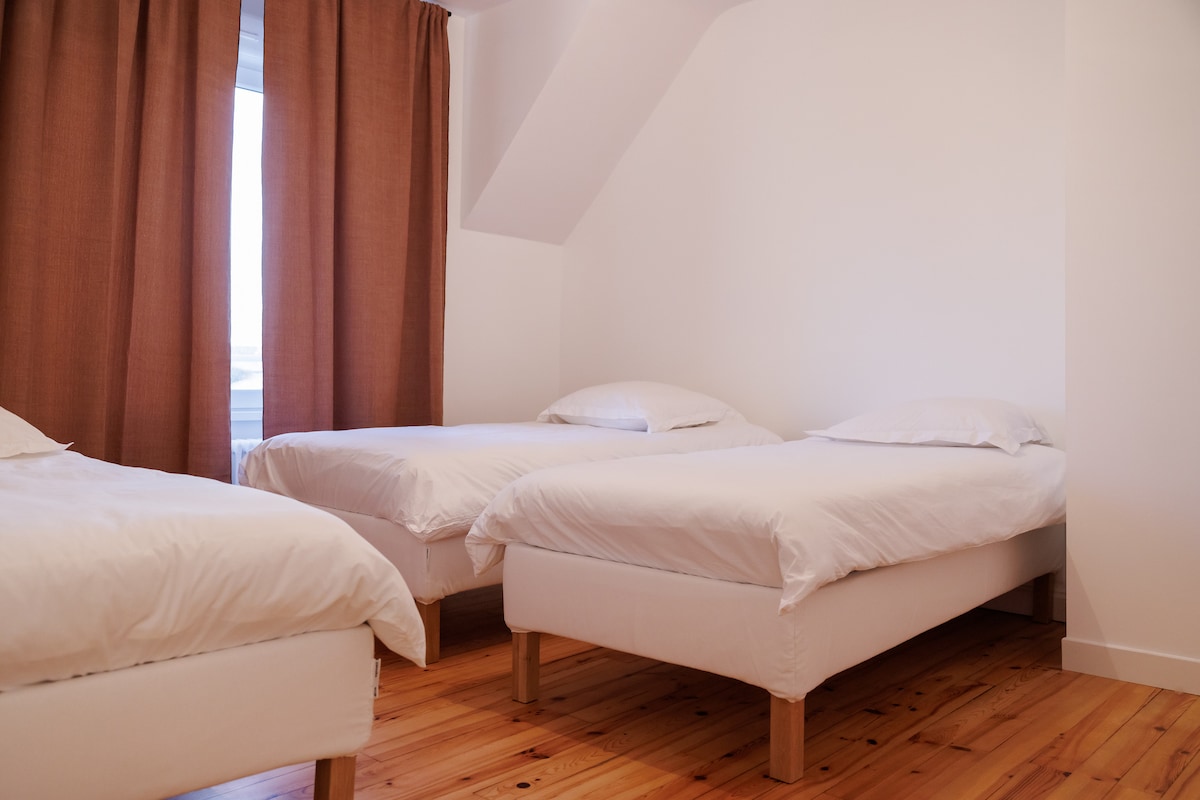 غرفة النوم 3