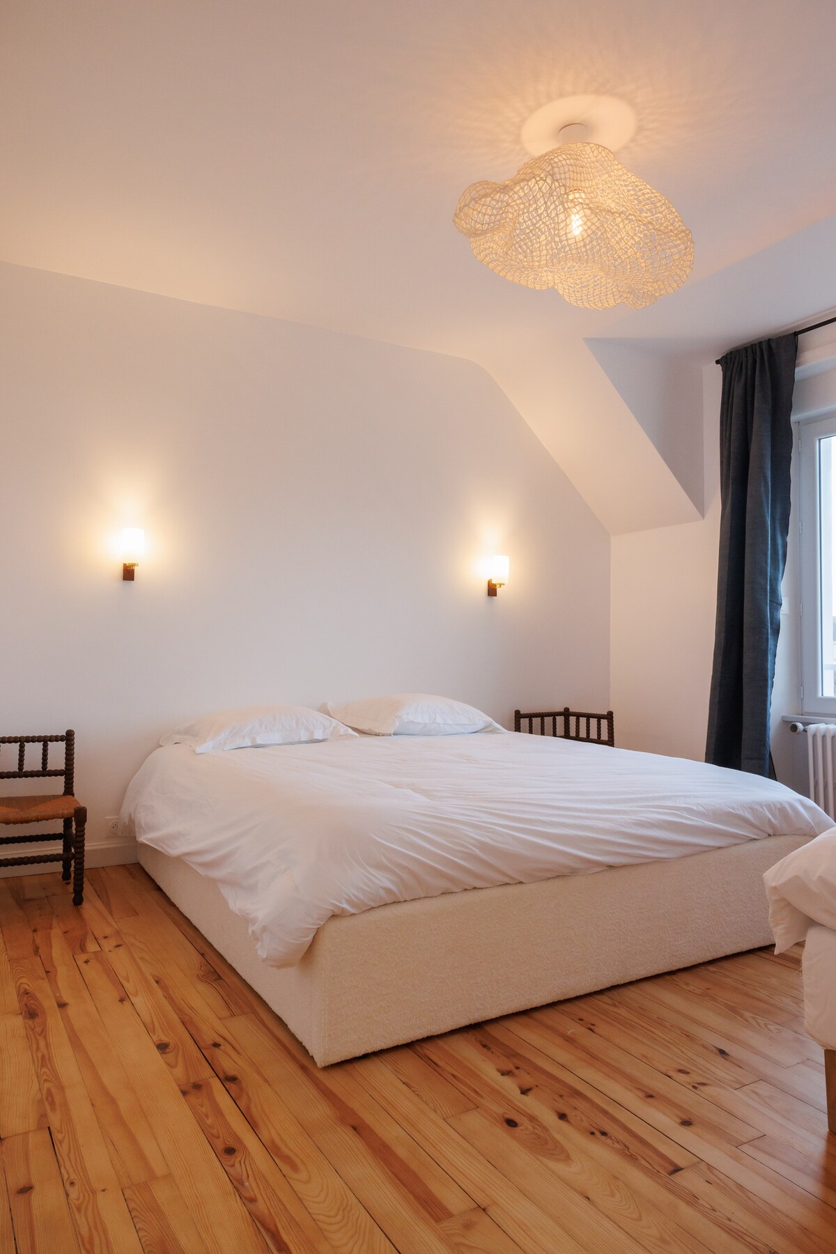 غرفة النوم 1