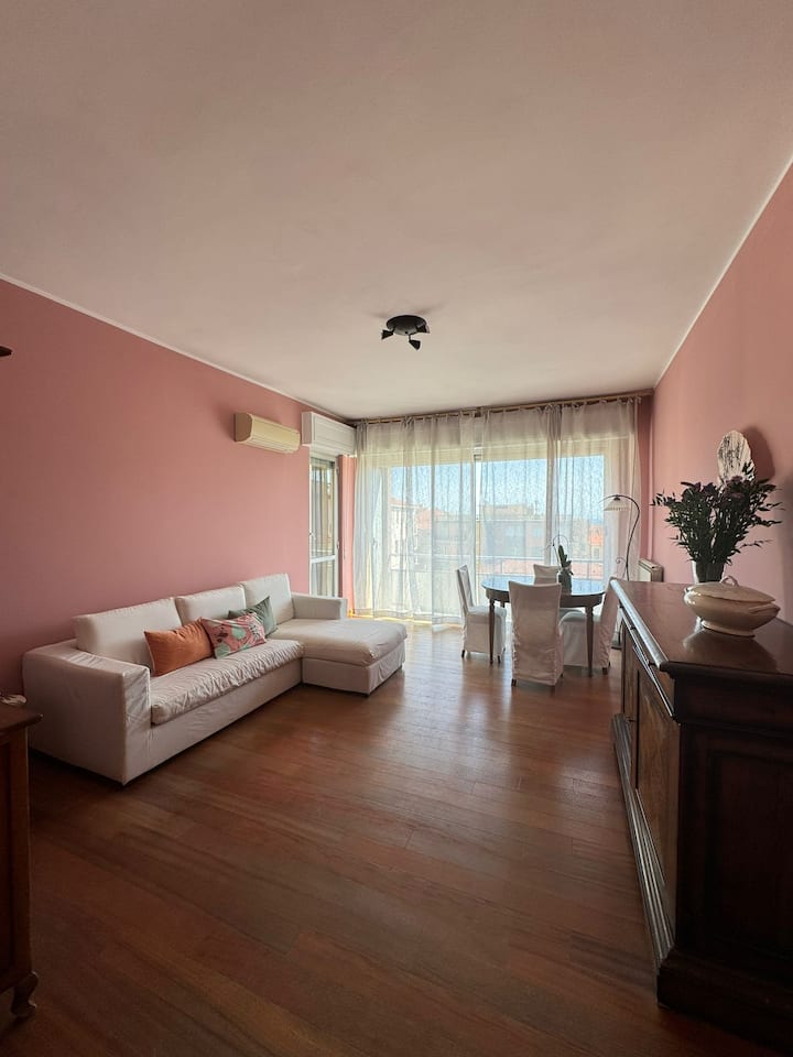 Ca' Del Grillo - Appartamento Centro Città - Noli