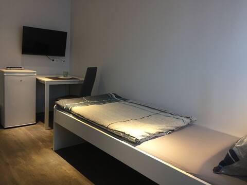 Lovely guesthouse in Zwickau