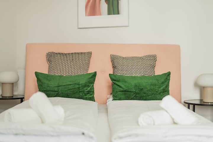 منطقة النوم 