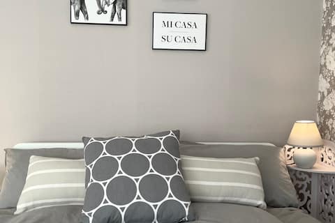 Mia Casa Vista - Vacation apartment Stade with charm