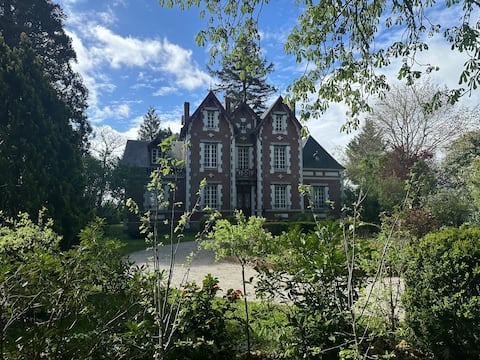 Fleury Park