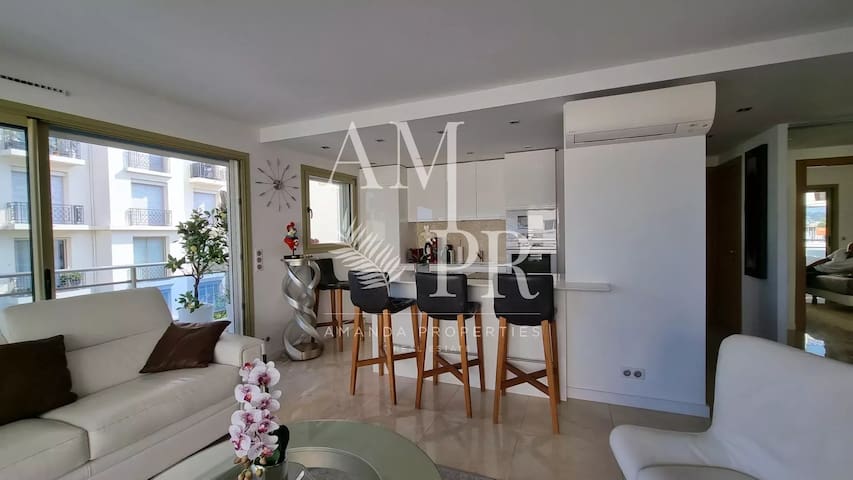 Amanda Properties managed Airbnb listing 3