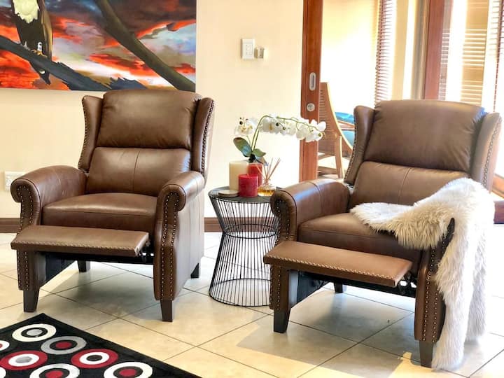 Villa On 8 Pecanwood - Hartbeespoort