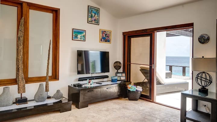 Villa Oasis In Shoal Bay - Anguilla