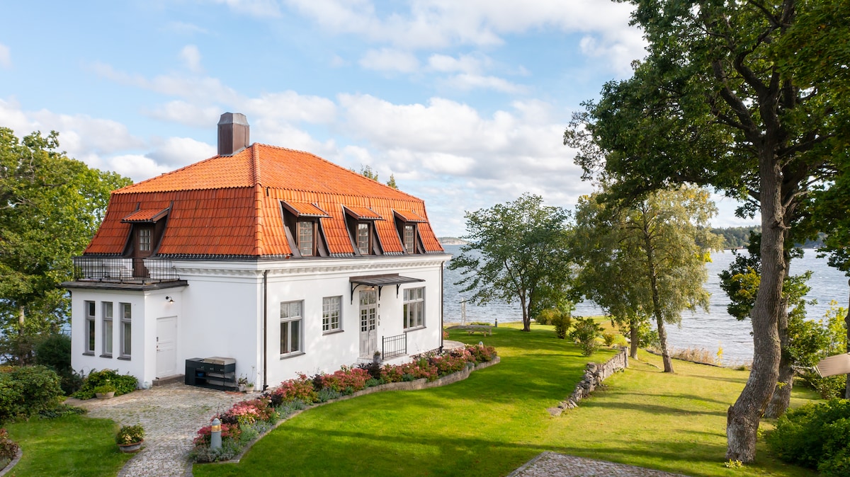 Villa Havsglans