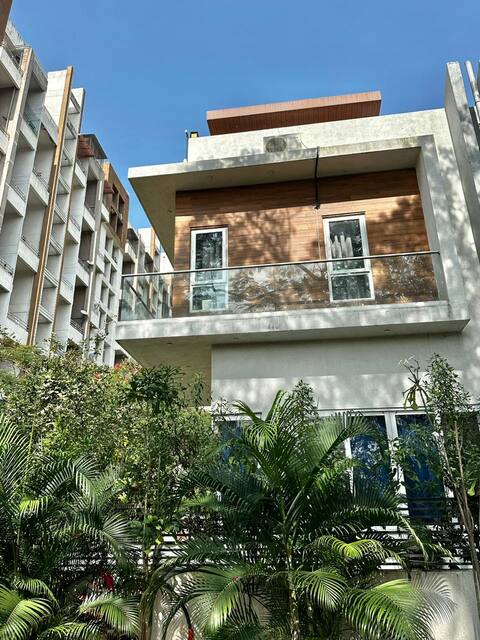Wakad :Chill and Grill Bungalow