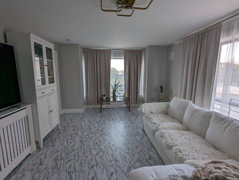 New Bettystown House, Beach+Golf. Emerald Funtasia