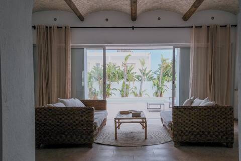 Villa Kabadou