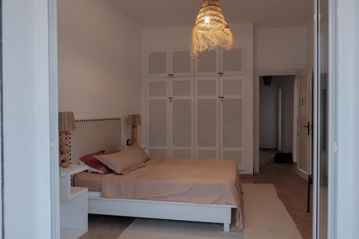 საძინებელი 3