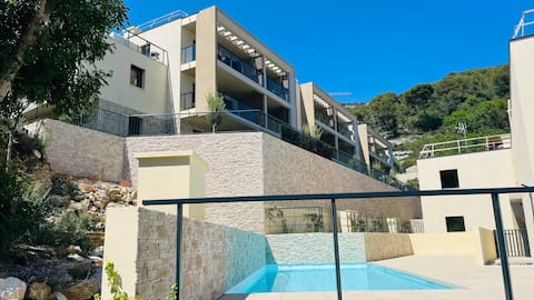 A dream in the French Riviera