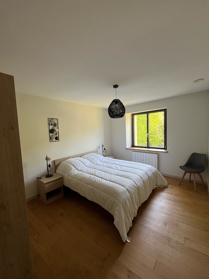 ห้องพักพร้อมเตียงเดี่ยว