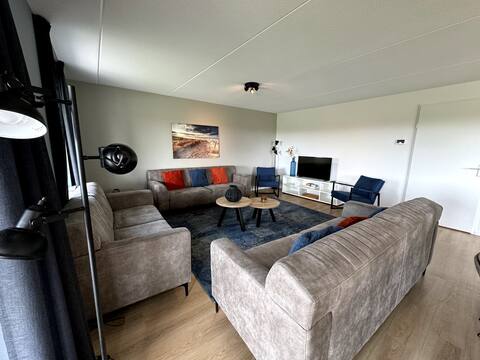 Top performing Airbnb: Villa Rein II in Scherpenisse