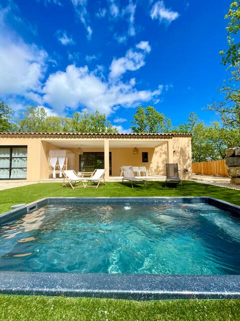 Villa Vaninha