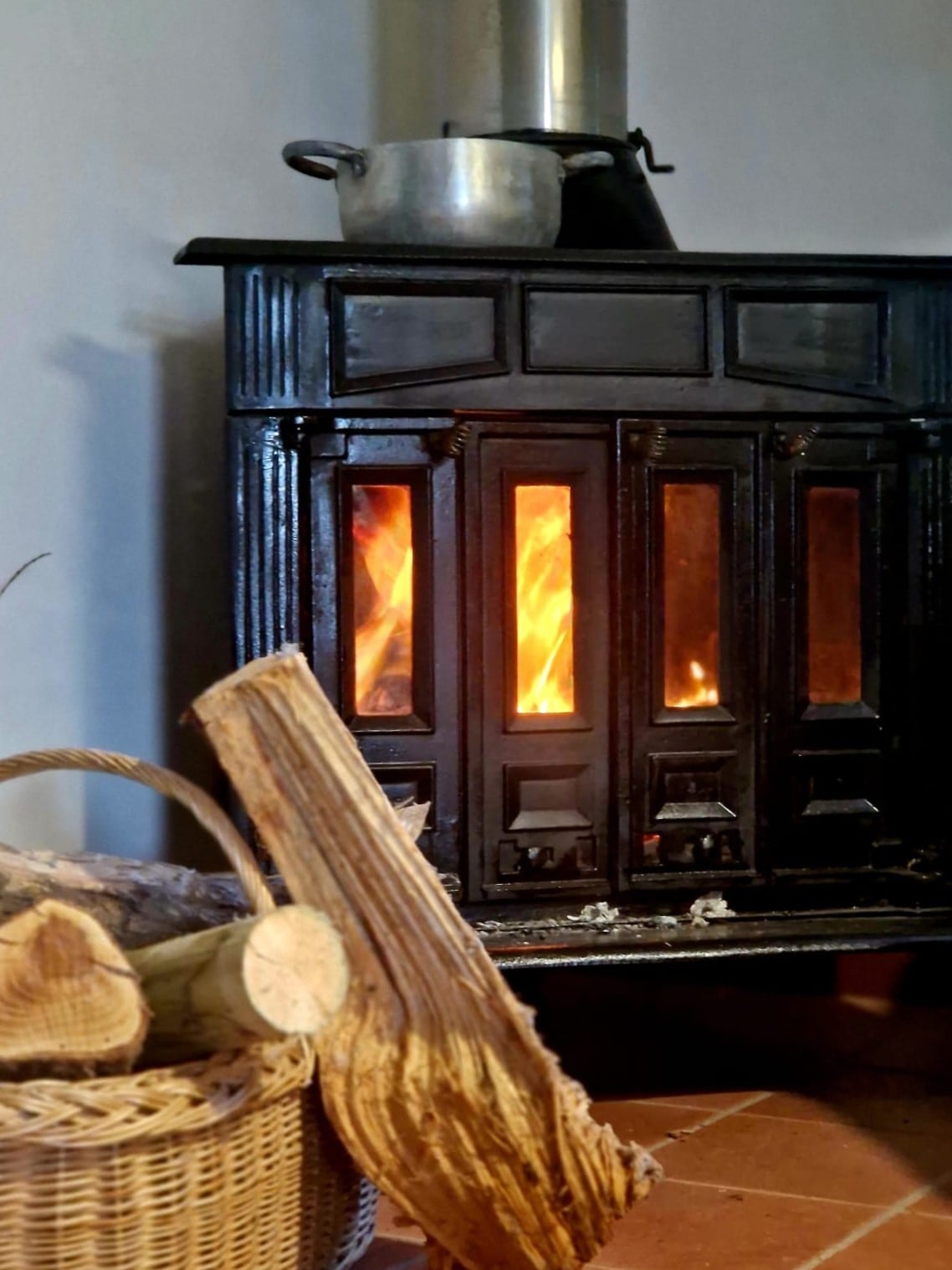 Proprietà Airbnb di successo: Casa DAMI Scopello a Castellammare Del Golfo