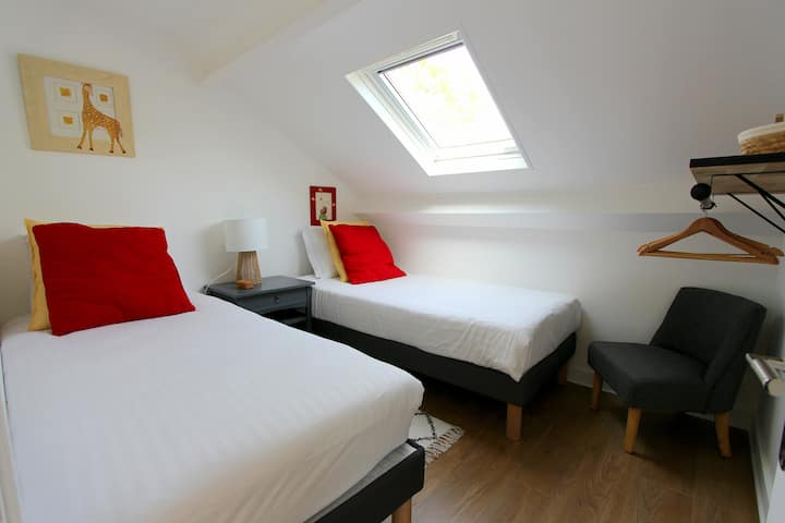 Спална соба 3