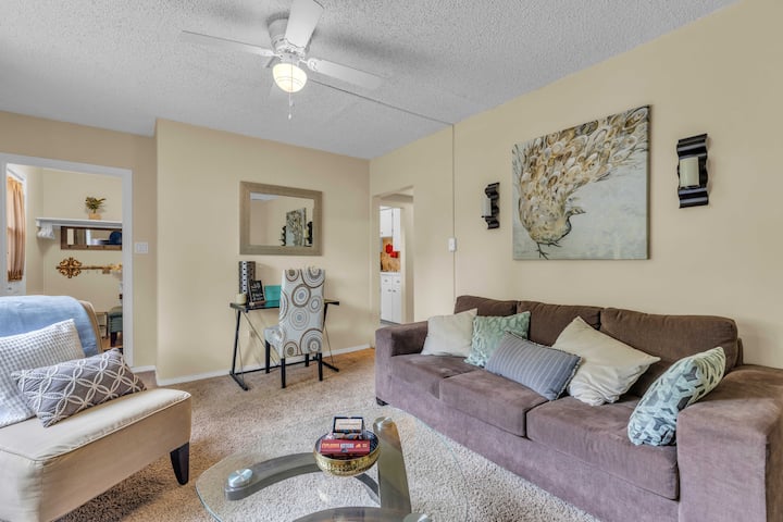 Mighty Manor: 3 Bedroom House - North Battleford