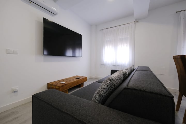 Apartamento Valmardon - Toledo