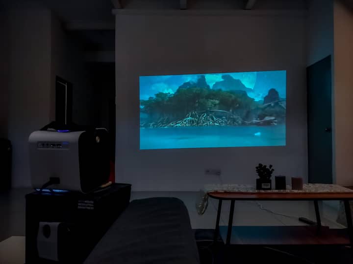 Дневен простор