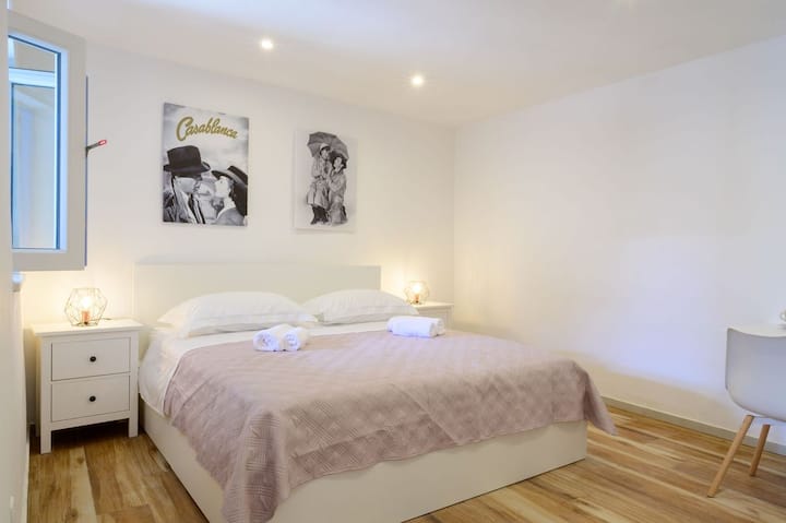 5 Min Walk To Riva/ Room For 2 - Dalmatien