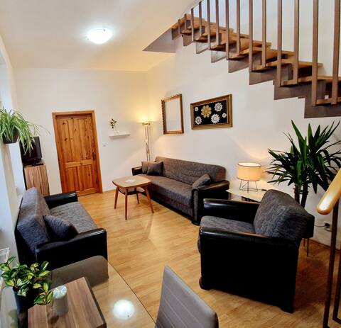 Matilda Old Town Apartment