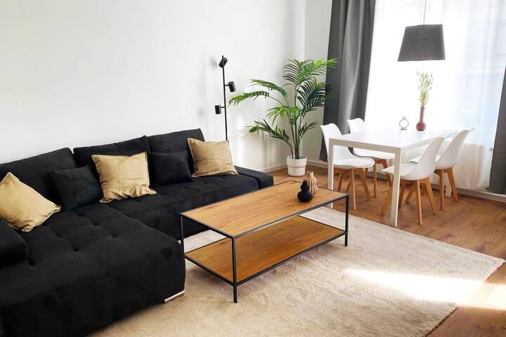 BEUYS Apartments - St.-Anton-Str. 118-120, Krefeld managed Airbnb listing 2