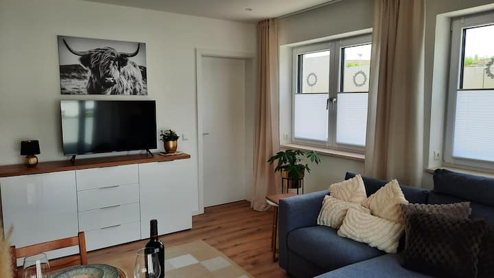 Apartment Ruhige Lage, Nahe Legoland - Dillingen a.d. Donau