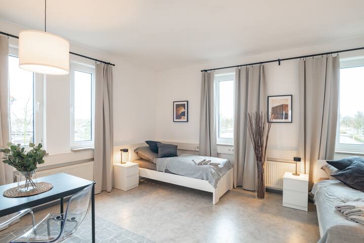 Arbio managed Airbnb listing 1