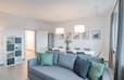 Arbio Apartment in Wustermark — photo 30 of 40