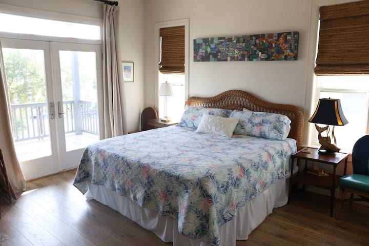 Chambre 1