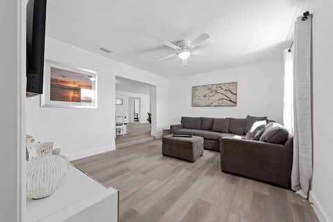 Avon Park Vacation Home.