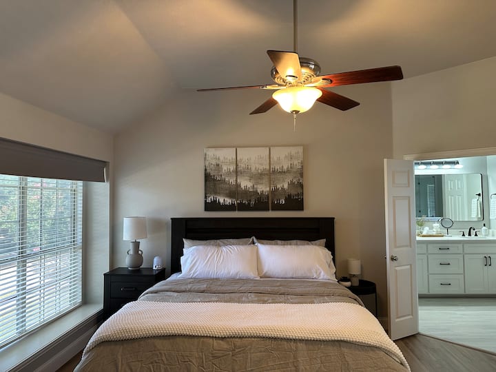 საძინებელი 1