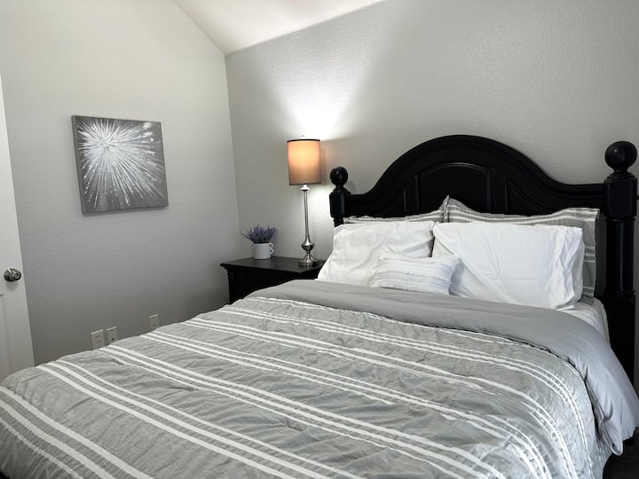 საძინებელი 3